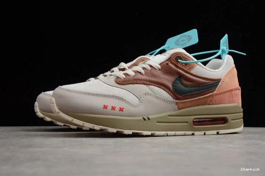 Max Amsterdam CV1638-200 Air 1 Nike 1231